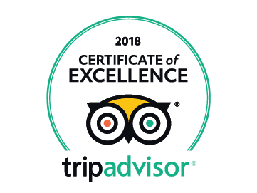 Trip Advisor Certification